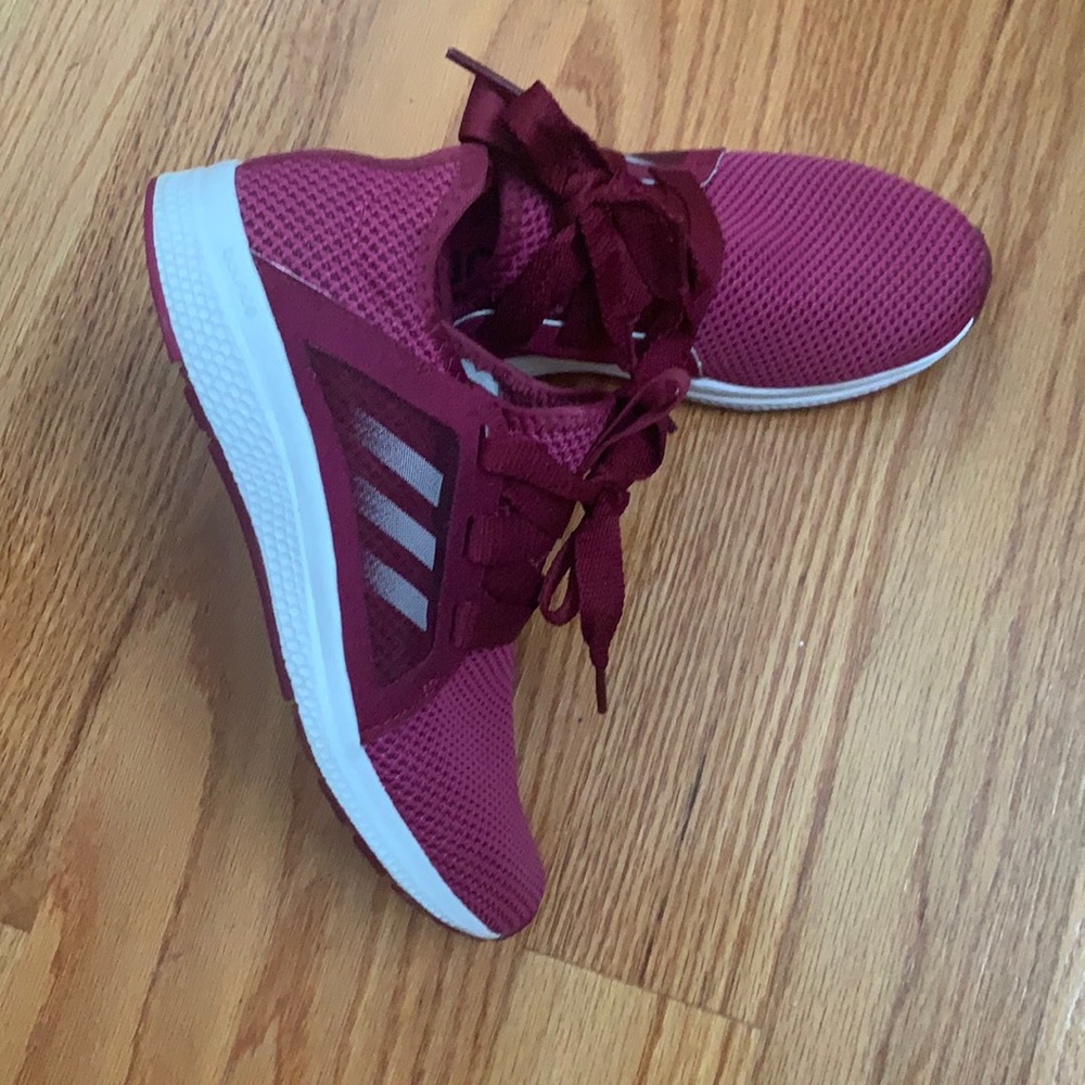 New Adidas Bounce Sneakera - Picture 1 of 4